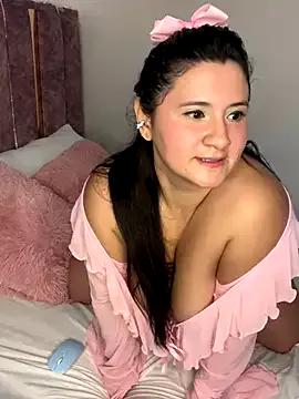 Check-out our cam rooms range and converse on a personal level with our delicious livecams streamers, showing off their spicy curves and toys.