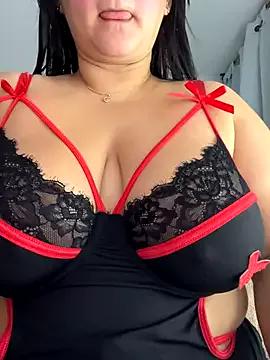 SamaraBlessed from StripChat is Freechat