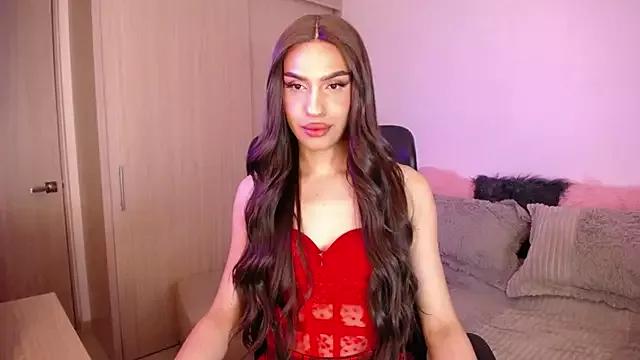 Check-out our cam rooms range and converse on a personal level with our delicious livecams streamers, showing off their spicy curves and toys.