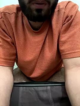 Samarth_0081 from StripChat is Freechat