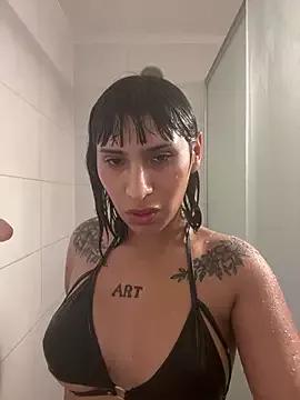 samaryha_traba from StripChat is Freechat
