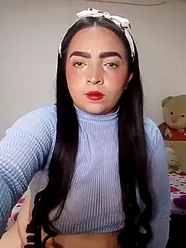 sami2207 from StripChat is Freechat