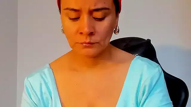 Sami_Hotie1 from StripChat is Freechat
