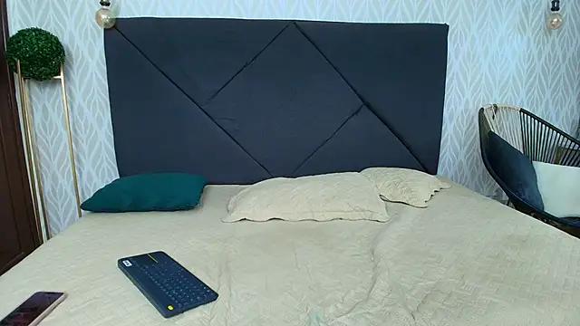 Check-out our cam rooms range and converse on a personal level with our delicious livecams streamers, showing off their spicy curves and toys.