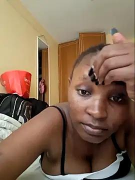 Samia_Queen from StripChat is Freechat