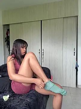 Check-out our cam rooms range and converse on a personal level with our delicious livecams streamers, showing off their spicy curves and toys.