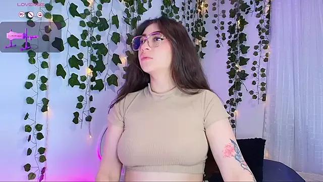 Check-out our cam rooms range and converse on a personal level with our delicious livecams streamers, showing off their spicy curves and toys.