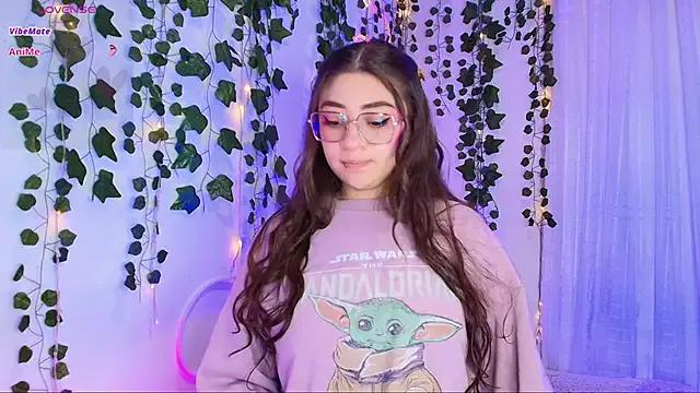 Check-out our cam rooms range and converse on a personal level with our delicious livecams streamers, showing off their spicy curves and toys.