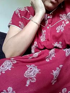 samitasharma from StripChat is Freechat
