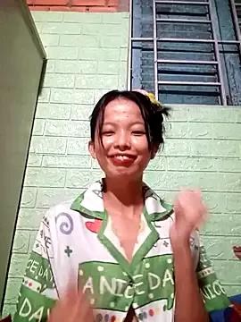 Sammy265 from StripChat is Freechat