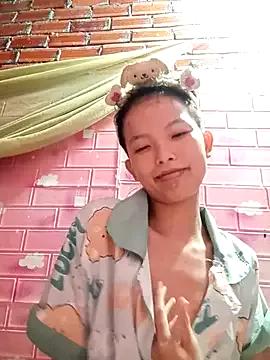 Sammy265 from StripChat is Freechat