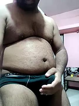 Sammy6432 from StripChat is Freechat