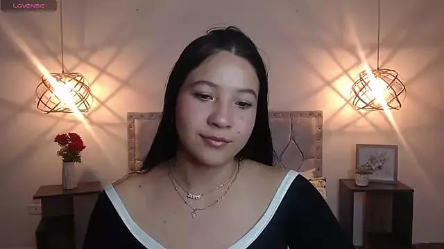 sammy_Ariza from StripChat is Freechat