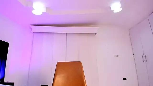 Sammy_dool from StripChat is Freechat