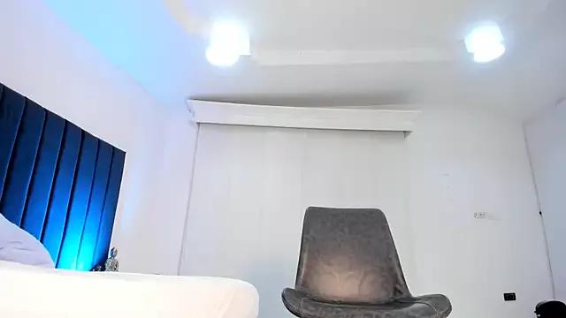 Check-out our cam rooms range and converse on a personal level with our delicious livecams streamers, showing off their spicy curves and toys.