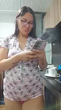 Sammy_firee from StripChat is Freechat