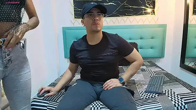 Sammy_Matt from StripChat is Freechat