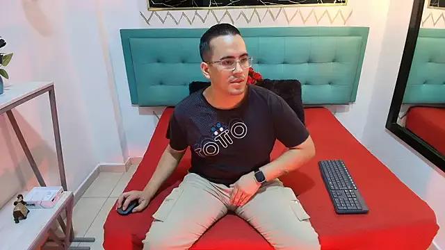 Check-out our cam rooms range and converse on a personal level with our delicious livecams streamers, showing off their spicy curves and toys.