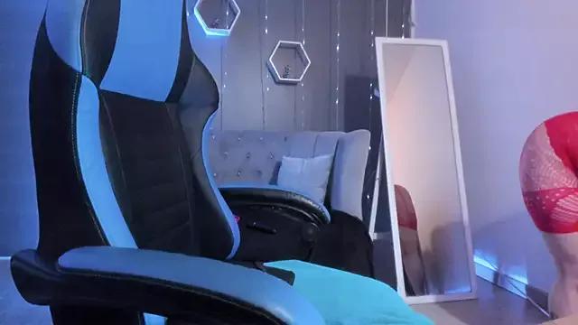 Check-out our cam rooms range and converse on a personal level with our delicious livecams streamers, showing off their spicy curves and toys.