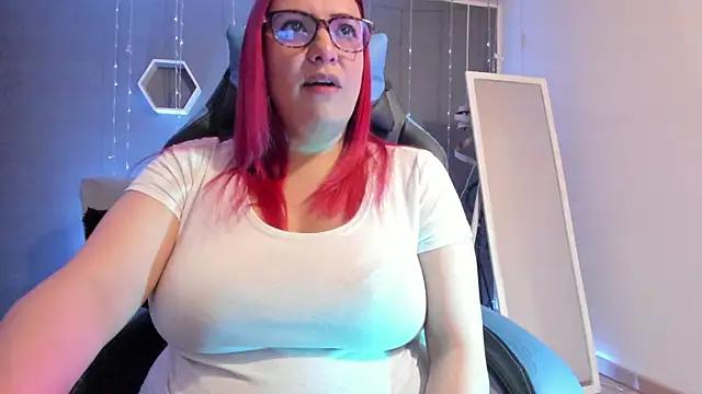 Check-out our cam rooms range and converse on a personal level with our delicious livecams streamers, showing off their spicy curves and toys.