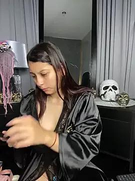 Sammy_Sweet01 from StripChat is Freechat