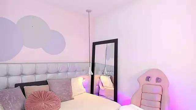 Check-out our cam rooms range and converse on a personal level with our delicious livecams streamers, showing off their spicy curves and toys.