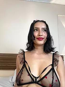 Check-out our cam rooms range and converse on a personal level with our delicious livecams streamers, showing off their spicy curves and toys.