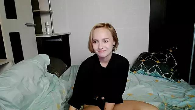 SammySccott from StripChat is Freechat