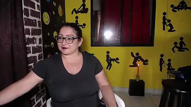 Check-out our cam rooms range and converse on a personal level with our delicious livecams streamers, showing off their spicy curves and toys.