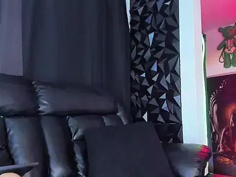 samuel_hayes from StripChat is Freechat