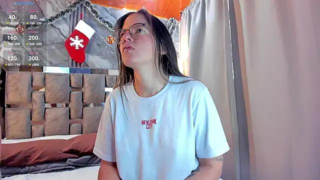 Samy_and_Allison from StripChat is Freechat