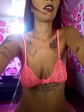 Check-out our cam rooms range and converse on a personal level with our delicious livecams streamers, showing off their spicy curves and toys.