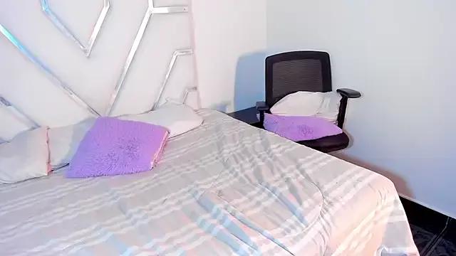 Check-out our cam rooms range and converse on a personal level with our delicious livecams streamers, showing off their spicy curves and toys.