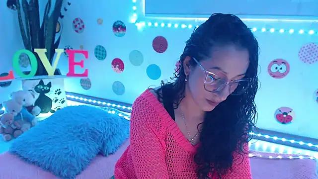 samy_love35 from StripChat is Freechat