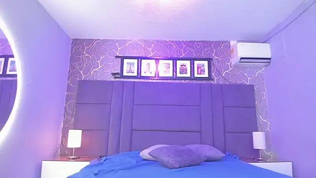 Check-out our cam rooms range and converse on a personal level with our delicious livecams streamers, showing off their spicy curves and toys.