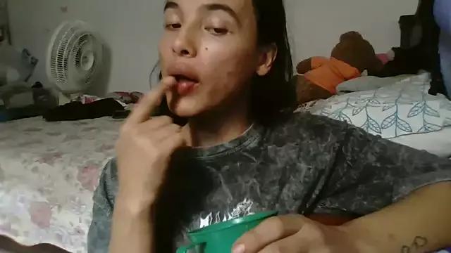 Samys_World from StripChat is Freechat