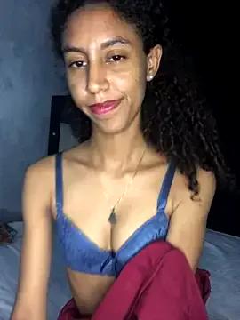 samyy_carrinton from StripChat is Freechat