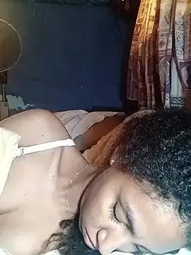 samyy_carrinton from StripChat is Freechat