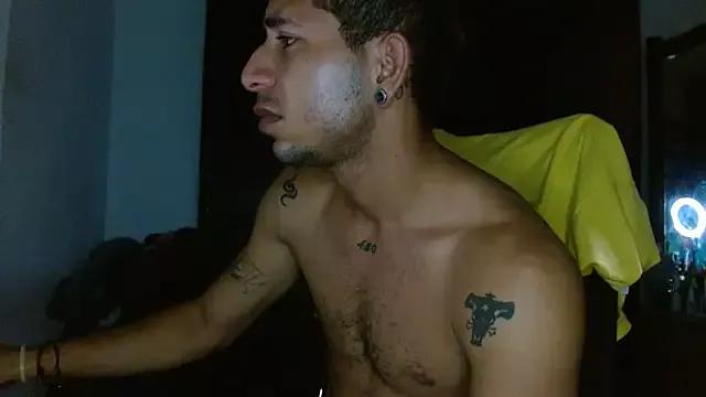 san_dirtyboy18 from StripChat is Freechat