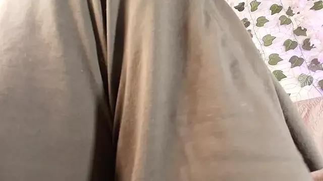 sand_ruiz from StripChat is Freechat