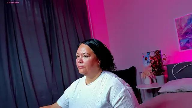 sandra_jackson from StripChat is Freechat