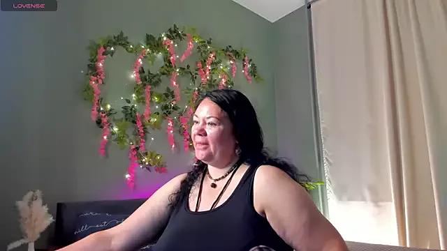 Check-out our cam rooms range and converse on a personal level with our delicious livecams streamers, showing off their spicy curves and toys.