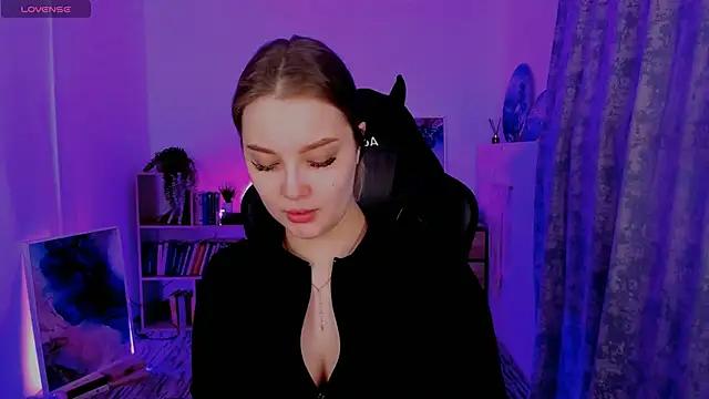 Check-out our cam rooms range and converse on a personal level with our delicious livecams streamers, showing off their spicy curves and toys.