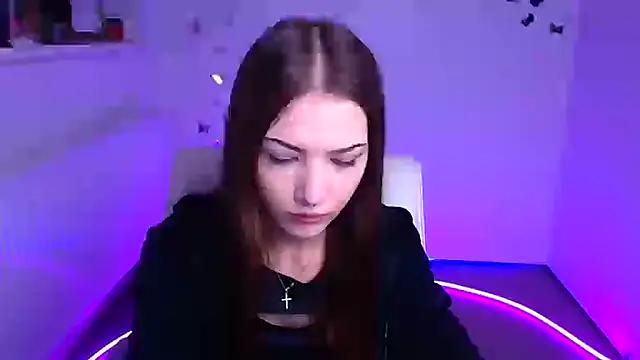 Sandy_GG from StripChat is Freechat
