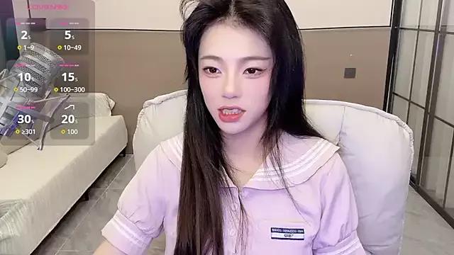 Sandy_Uu from StripChat is Freechat