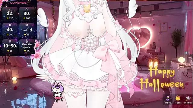 Check-out our cam rooms range and converse on a personal level with our delicious livecams streamers, showing off their spicy curves and toys.