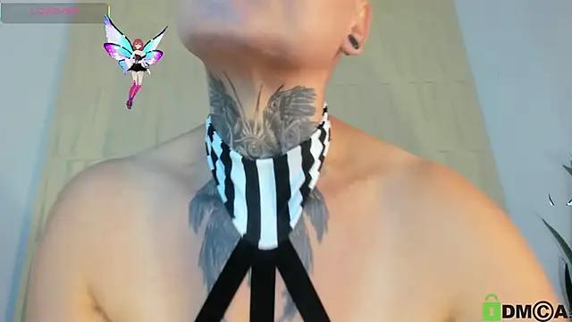 SandyyRose from StripChat is Freechat
