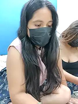 Check-out our cam rooms range and converse on a personal level with our delicious livecams streamers, showing off their spicy curves and toys.