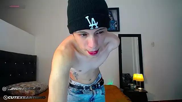 Check-out our cam rooms range and converse on a personal level with our delicious livecams streamers, showing off their spicy curves and toys.