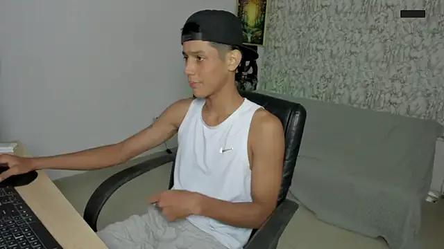 Check-out our cam rooms range and converse on a personal level with our delicious livecams streamers, showing off their spicy curves and toys.